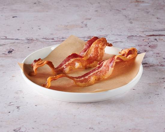 Order Side of Bacon food online from Hatch House store, West Chester on bringmethat.com