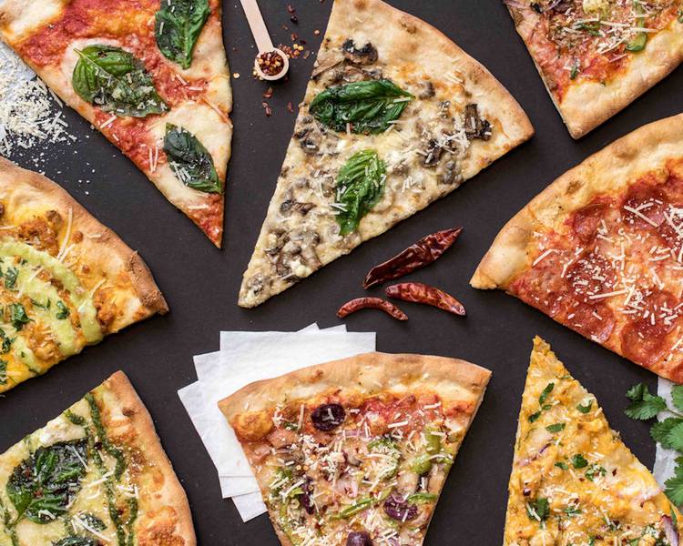 Order Wiseguy Pizza (Pentagon) Menu Delivery【Menu & Prices】 Arlington