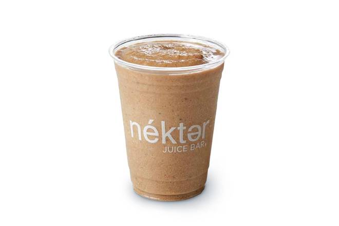 Order AB Mocha food online from Nekter Juice Bar store, Cornelius on bringmethat.com