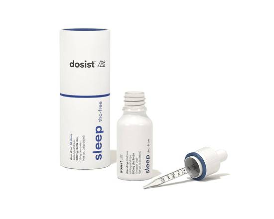 Order Dosist Sleep Drops food online from Fred Segal store, Malibu on bringmethat.com
