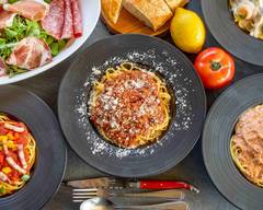 パスタ専門店 リストランテ サーヤ
