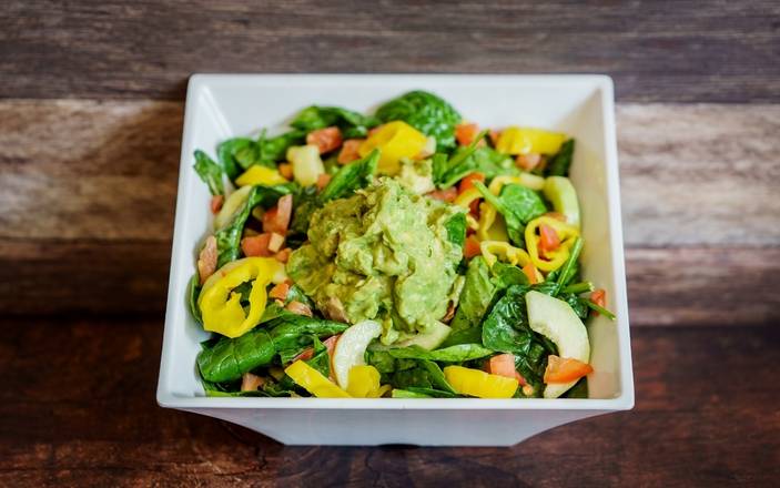 Order Healthy Delight food online from Holy Schnitzel store, Aventura on bringmethat.com