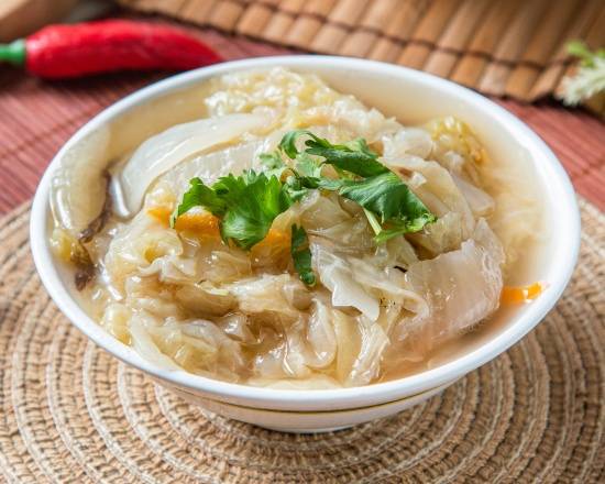 三好油飯 Food Stand Taipei