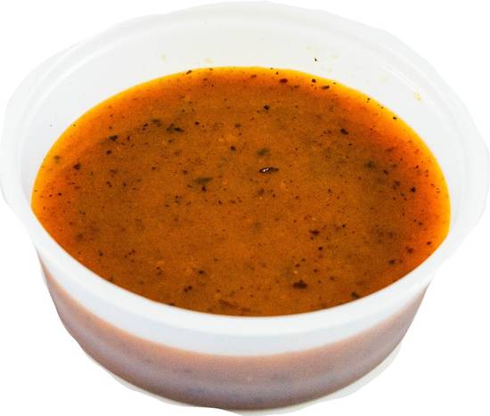 Order Salsa Roja food online from My Ceviche store, South Miami on bringmethat.com