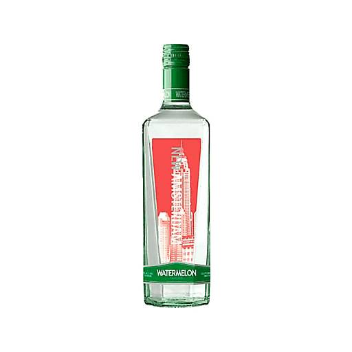 Order New Amsterdam Watermelon Vodka (750 ML) 129744 food online from Bevmo! store, Los Angeles on bringmethat.com