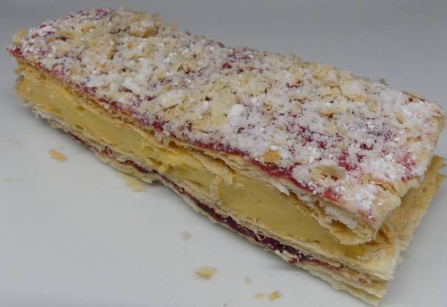 Order Josephine food online from Bam German Bakery And More store, Cape Coral on bringmethat.com
