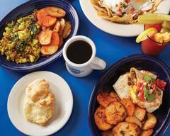 Monty's Blue Plate Diner