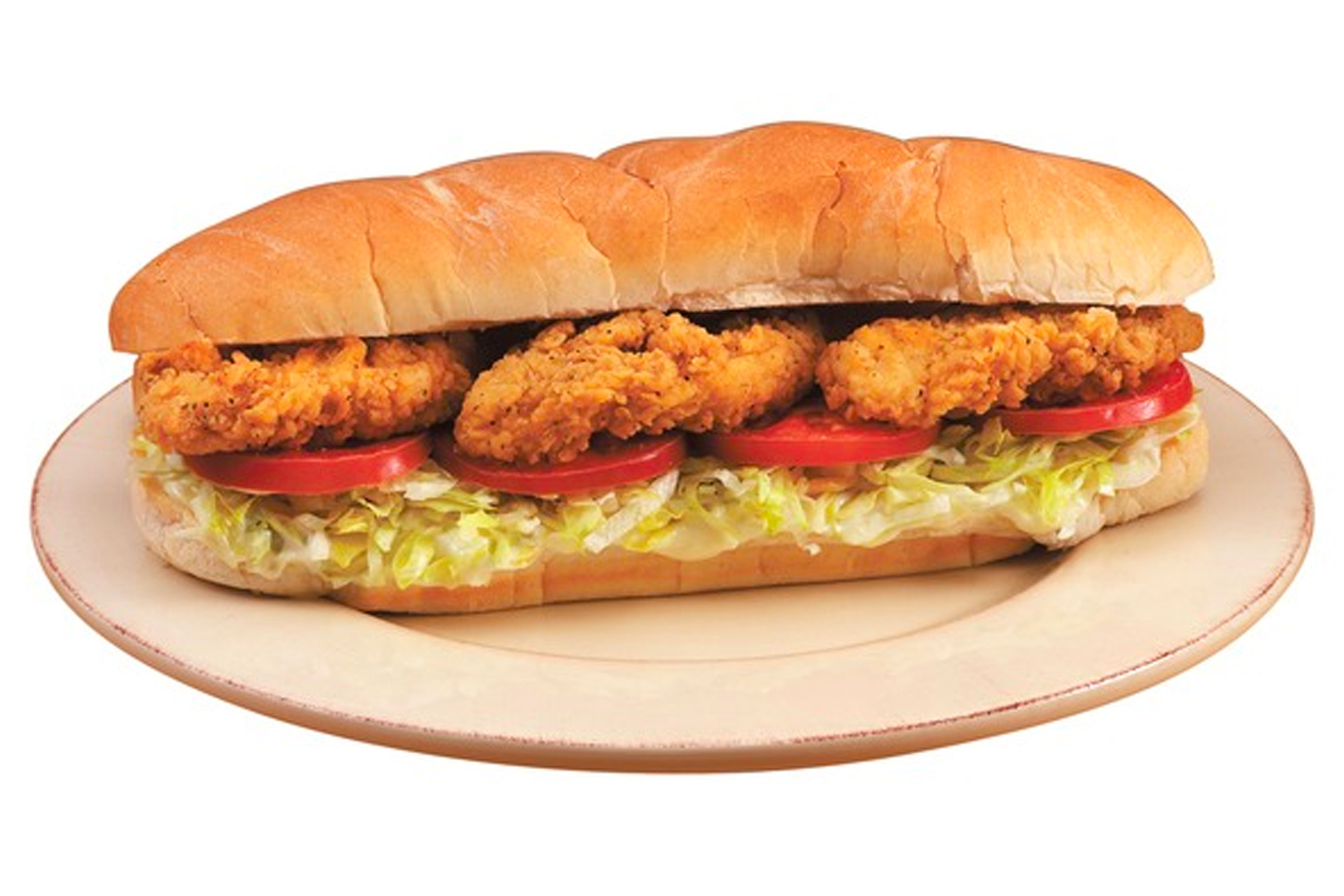 Menu tenders