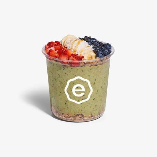 Order PB Protein Bowl. food online from Earthbar store, San Francisco on bringmethat.com