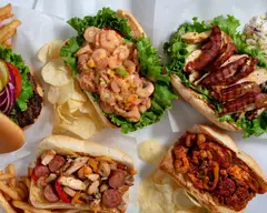 Jethreaux's Cajun Eats & Po' Boys