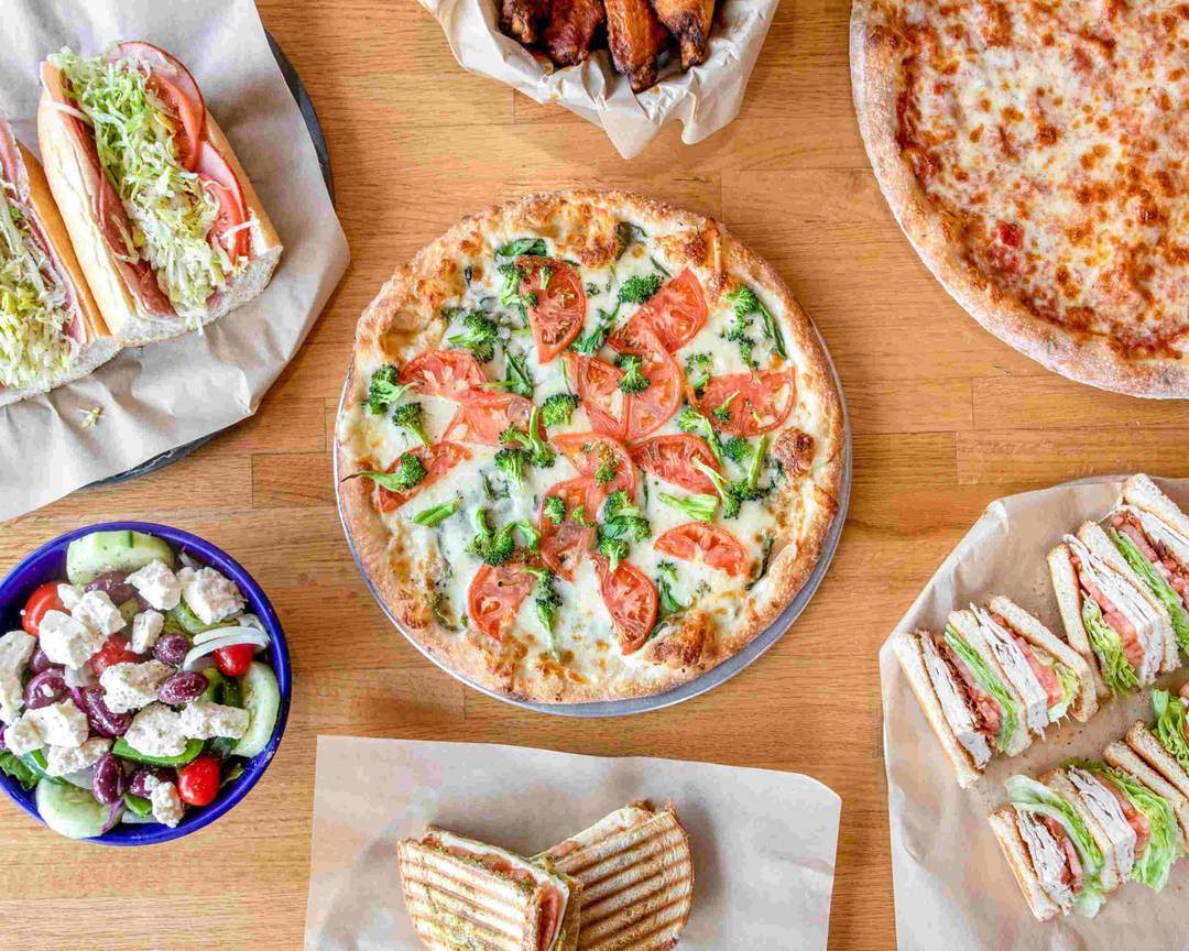 Order Verona Pizza Menu Delivery【Menu & Prices】 Philadelphia Uber Eats