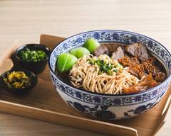 三星台菜食堂 Tristar Kitchen (沙田 Shatin)