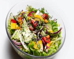 Planet Earth Salad