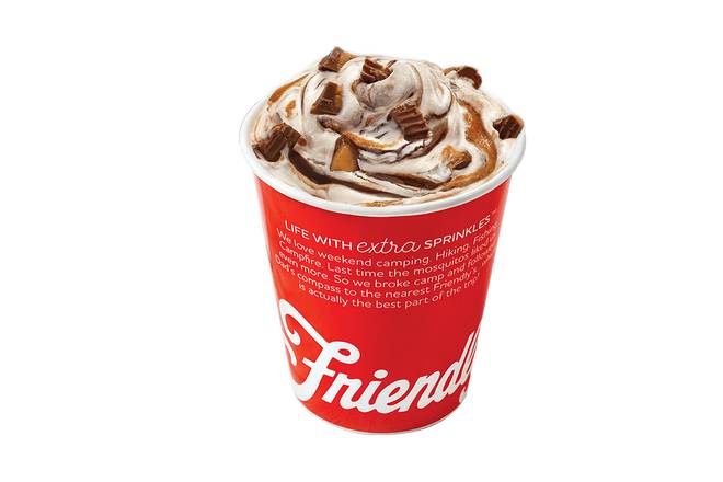 Order Friend-Z® food online from Friendly's store, Pembroke on bringmethat.com