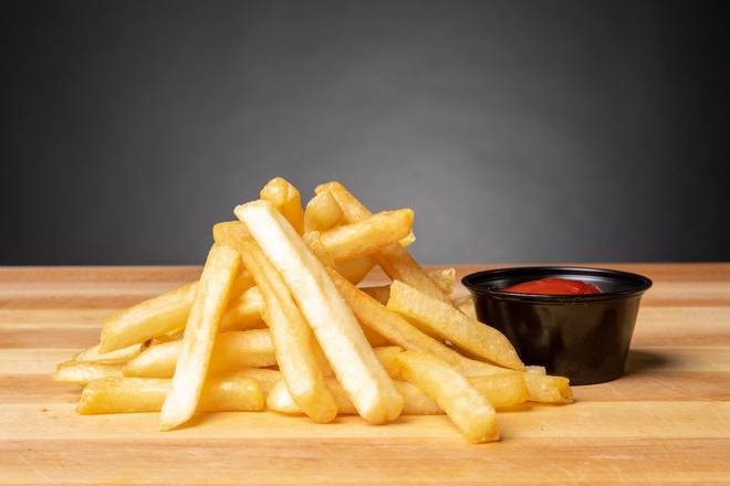 Order French Fries food online from Fatties Philly Cheesesteaks store, San Marcos on bringmethat.com