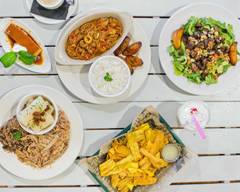Cubans Be Like Restaurant & Cafe