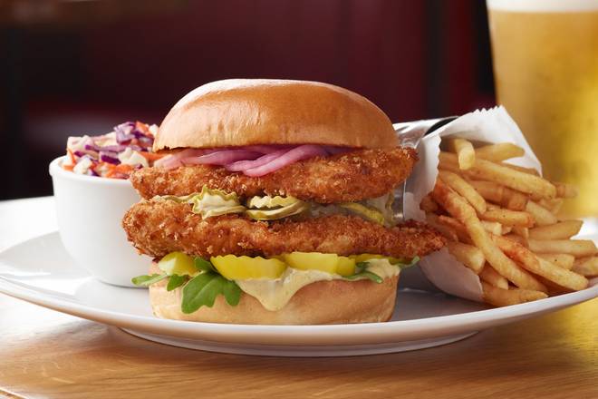 Order Triple-Pickled Fried Chicken food online from Silver diner - (short pump) ** new ** store, Glen Allen on bringmethat.com
