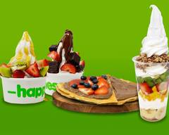 Yogufrut (Paseo Gomez)