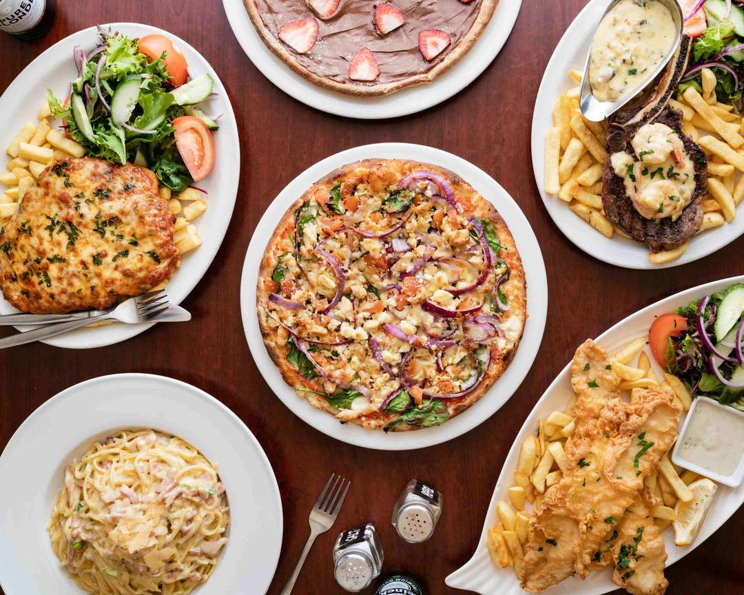 Sottiles Pizza and Family Restaurant Restaurant Menu Takeout in Melbourne Delivery Menu