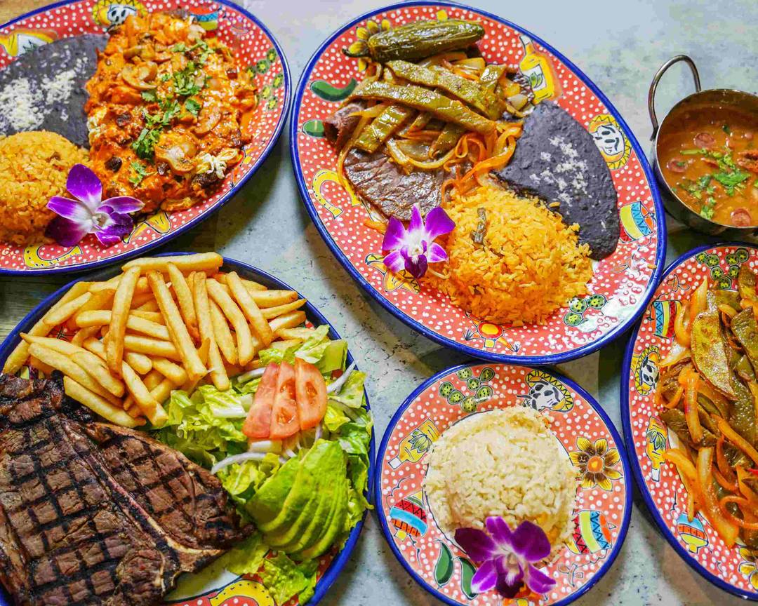 Order La Fortaleza Carlstadt Menu Delivery【Menu & Prices】 Carlstadt