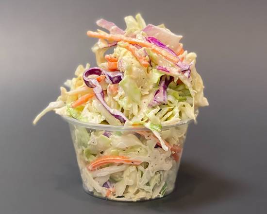 Order Side of Slaw food online from Toxic Burger store, Eugene on bringmethat.com