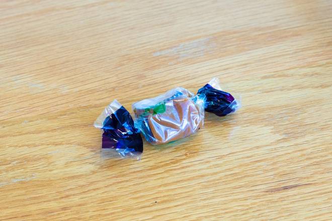 Order 1 SEA SALT CARAMEL - VEG food online from Mad Greens store, Highlands Ranch on bringmethat.com