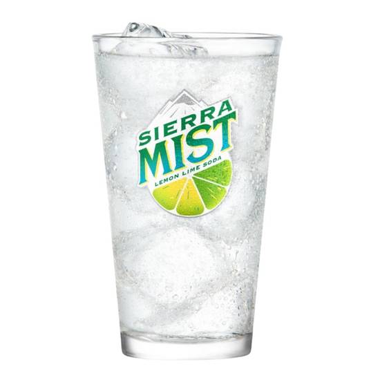 Order Sierra Mist food online from Buffalos Cafe store, Dacula on bringmethat.com