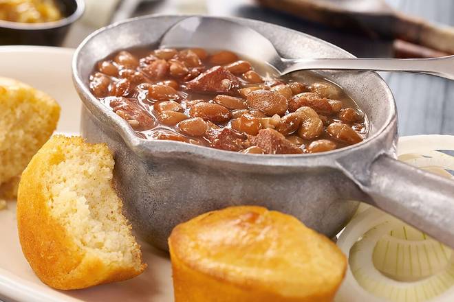 Order Bowl of Pinto Beans food online from Cracker Barrel Old Country Store store, Somerset on bringmethat.com
