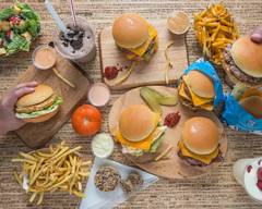 Chillout Burger