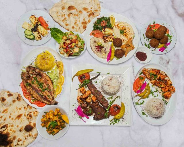 Soup delivery near me Uber Eats