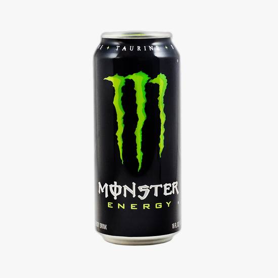 Order Monster Energy food online from Santa Monica Liquor store, Santa Monica on bringmethat.com