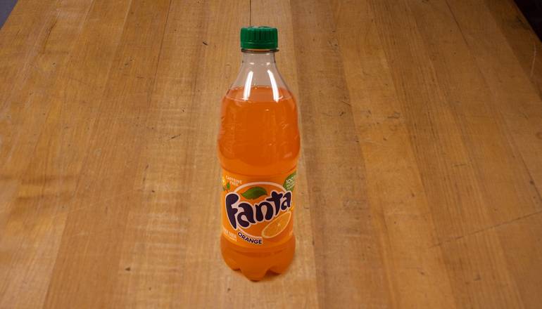 Order Fanta 20oz food online from Amato's store, Portland on bringmethat.com