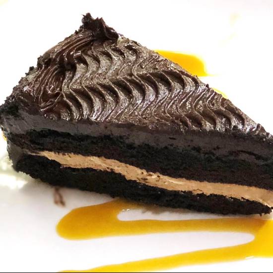 Order Chocolate Cake food online from Nypd store, Ann Arbor on bringmethat.com