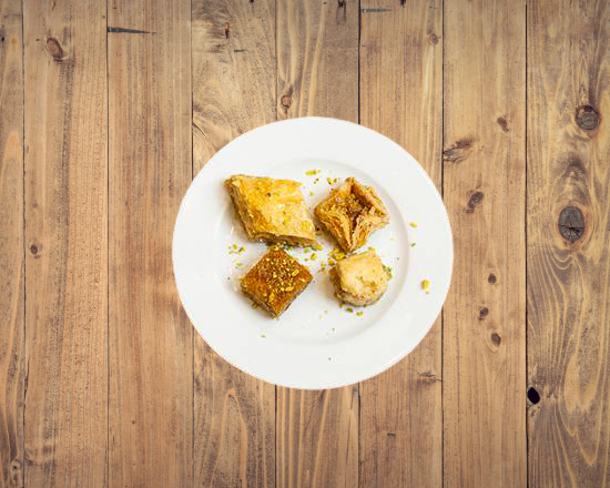 Baklawa