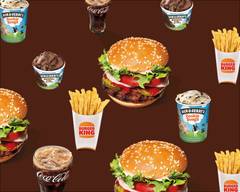 Burger King Tibaldi
