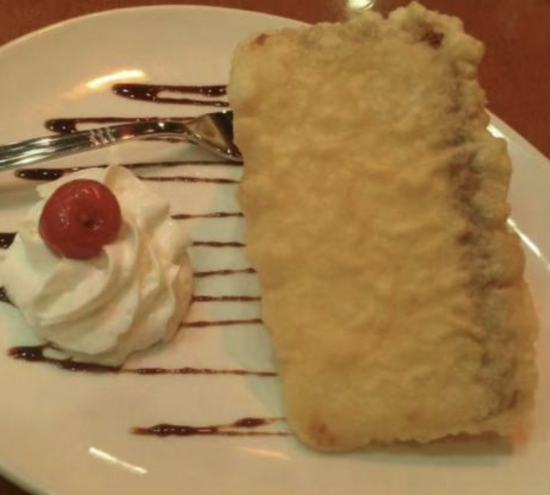 Order Fried Cheescake food online from Cajun Crab Hut store, Saint Augustine on bringmethat.com