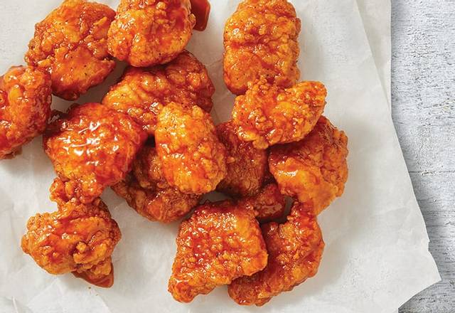 Boneless Bites