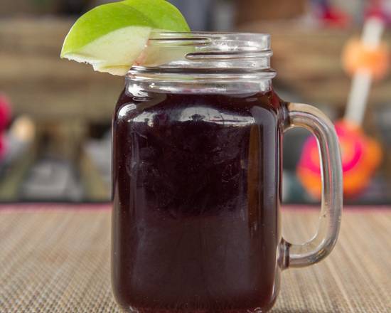 Order Chicha Morada food online from Qusqo Bistro and Gallery store, Los Angeles on bringmethat.com