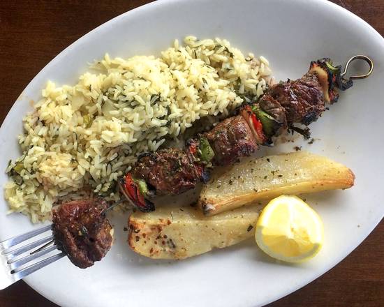Order Beef Tenderloin food online from Taverna Opa - Orlando store, Orlando on bringmethat.com