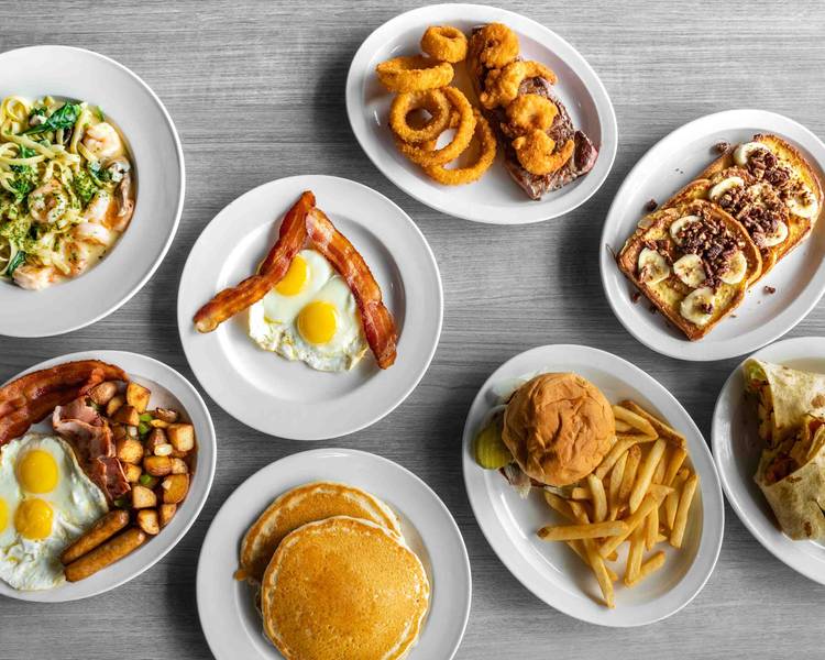 Order The Pantry Modern Diner Menu Delivery【Menu & Prices】 Auburndale