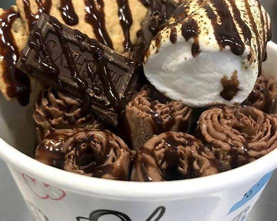 Order Gimme´s Mores food online from Iceny store, Orlando on bringmethat.com