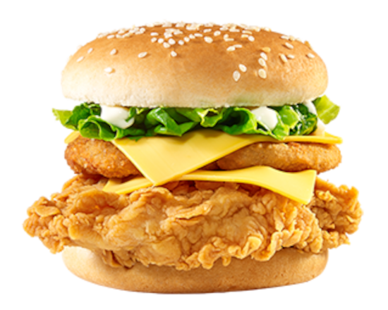 Poulet