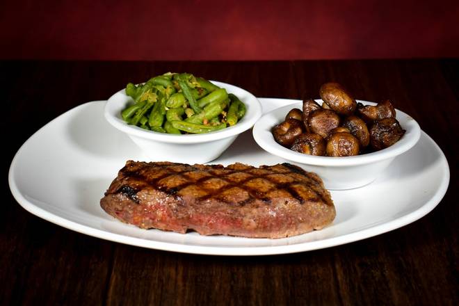 Order USDA Choice Sirloin food online from Aspen Creek Grill store, Noblesville on bringmethat.com