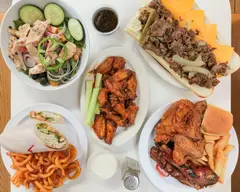 Caradura Burger