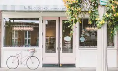 Hello Cupcake