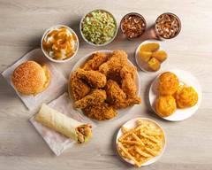 Church's Chicken (Markham)