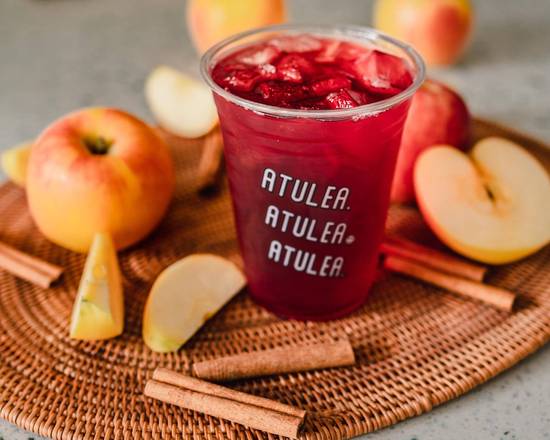 Order Cranberry Apple Rooibos food online from Atulea store, Seattle on bringmethat.com