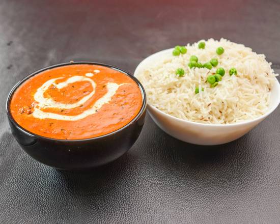 Order Butter Chicken food online from House Of India Pa store, Limerick on bringmethat.com