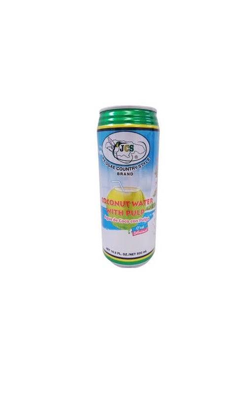 Order Coconut Water food online from My Ceviche store, South Miami on bringmethat.com