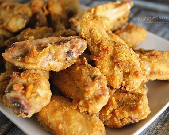Order Fried Chicken Wings  food online from Royal Sushi Buffet store, Port Richey on bringmethat.com